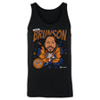Jalen Brunson Men's Tank Top | 500 LEVEL