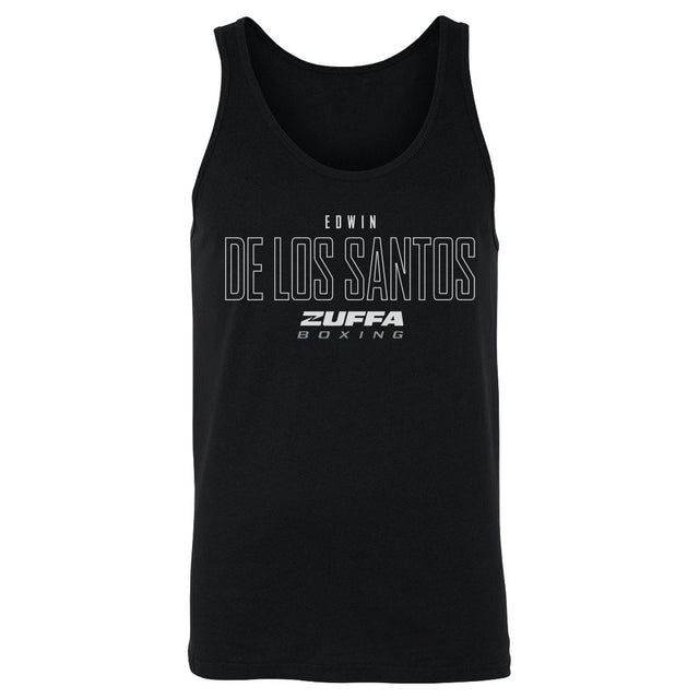 Edwin de los Santos Men's Tank Top | 500 LEVEL
