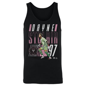Dayne St. Clair Men's Tank Top | 500 LEVEL