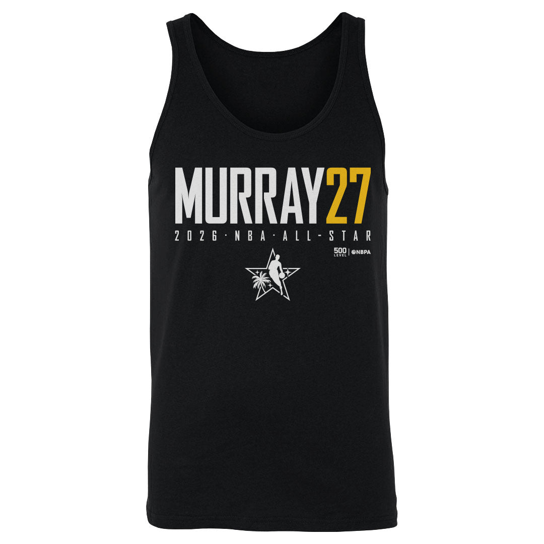 Jamal Murray Men's Tank Top | 500 LEVEL