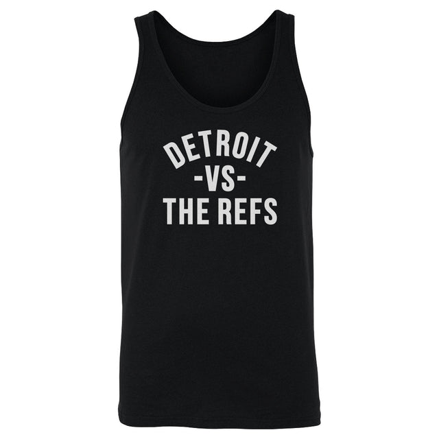 Vs. Everybody Men's Tank Top | 500 LEVEL