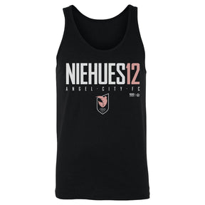 Maiara Niehues Men's Tank Top | 500 LEVEL