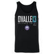 Lizbeth Ovalle Men's Tank Top | 500 LEVEL