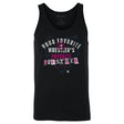 AJ Lee Men's Tank Top | 500 LEVEL