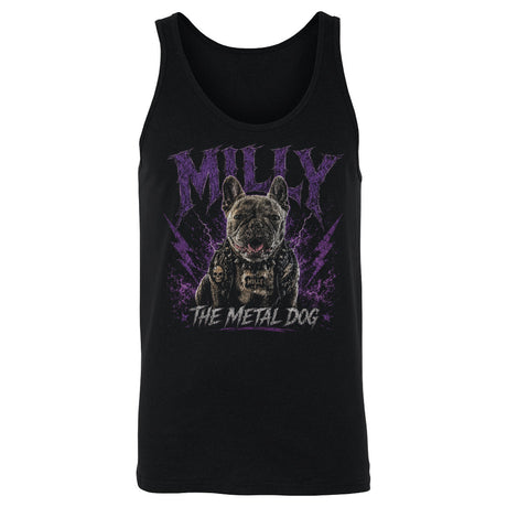 Wholesale Men's Tank Top | 500 LEVEL