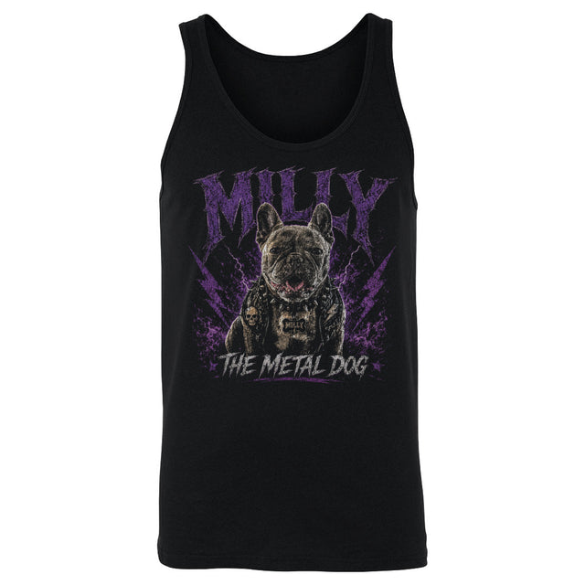 Wholesale Men's Tank Top | 500 LEVEL