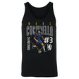 Marc Cucurella Men's Tank Top | 500 LEVEL