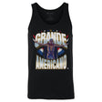 El Grande Americano Men's Tank Top | 500 LEVEL