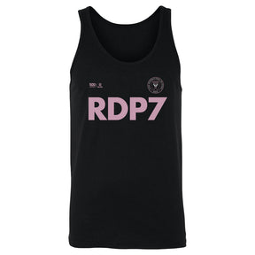 Rodrigo De Paul Men's Tank Top | 500 LEVEL