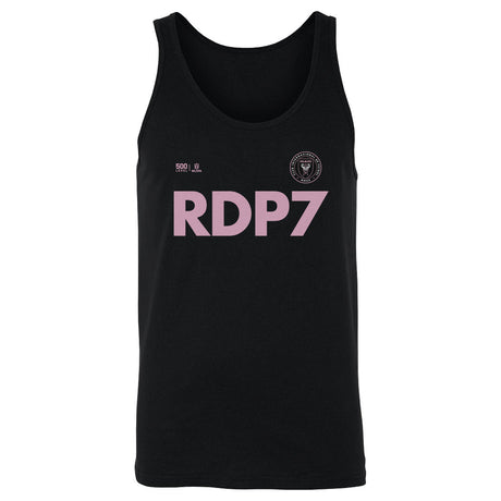 Rodrigo De Paul Men's Tank Top | 500 LEVEL