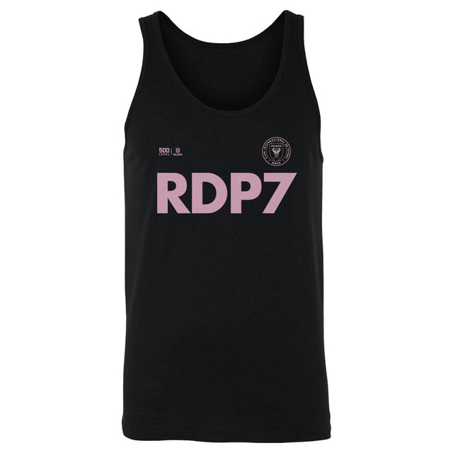 Rodrigo De Paul Men's Tank Top | 500 LEVEL