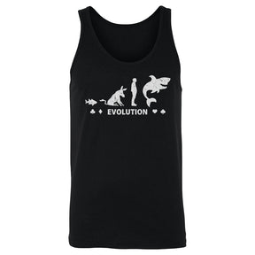 Poker Men's Tank Top | 500 LEVEL