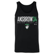 Laurel Ansbrow Men's Tank Top | 500 LEVEL