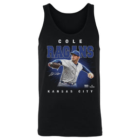 Cole Ragans Men's Tank Top | 500 LEVEL