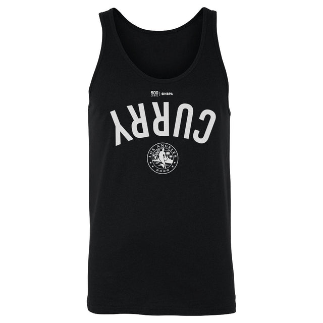 Steph Curry Men's Tank Top | 500 LEVEL