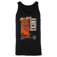 Jalen Brunson Men's Tank Top | 500 LEVEL