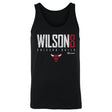 Caleb Wilson Men's Tank Top | 500 LEVEL
