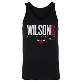 Caleb Wilson Men's Tank Top | 500 LEVEL