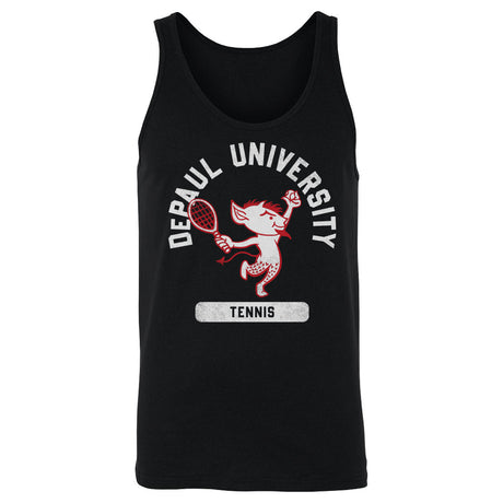 DePaul Blue Demons Men's Tank Top | 500 LEVEL