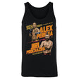 Alex Pereira Men's Tank Top | 500 LEVEL
