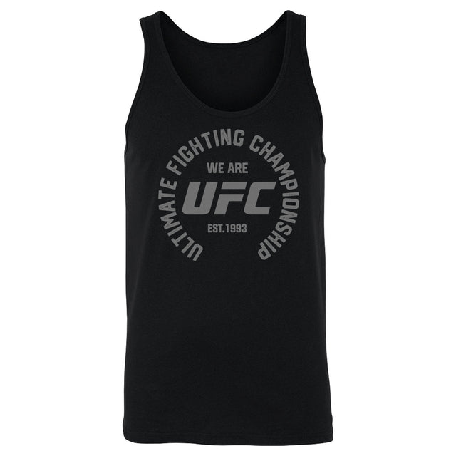 UFC Men's Tank Top | 500 LEVEL