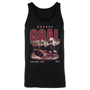 Matthew Tkachuk Men's Tank Top | 500 LEVEL