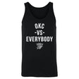 Oklahoma City Thunder Men's Tank Top | 500 LEVEL