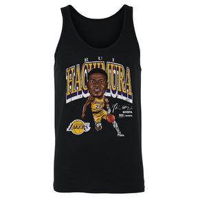 Rui Hachimura Men's Tank Top | 500 LEVEL