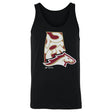 Birmingham Stallions Men's Tank Top | 500 LEVEL