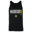 Ezi Magbegor Men's Tank Top | 500 LEVEL