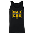 Charleston Battery Men's Tank Top | 500 LEVEL