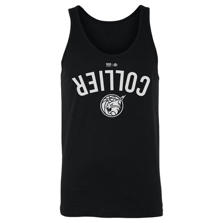Napheesa Collier Men's Tank Top | 500 LEVEL