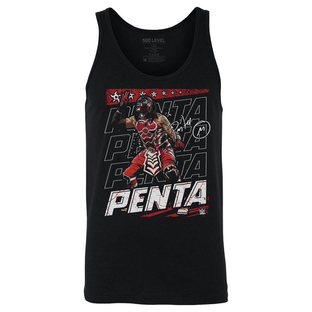 Penta Men's Tank Top | 500 LEVEL