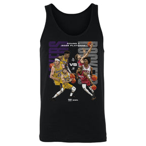 NBA Men's Tank Top | 500 LEVEL