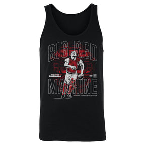 Johnny Bench Men's Tank Top | 500 LEVEL