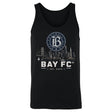 Bay FC Men's Tank Top | 500 LEVEL