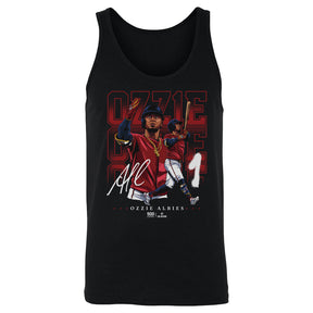 Ozzie Albies Men's Tank Top | 500 LEVEL