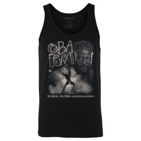 Oba Femi Men's Tank Top | 500 LEVEL