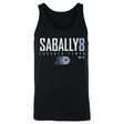 Nyara Sabally Men's Tank Top | 500 LEVEL