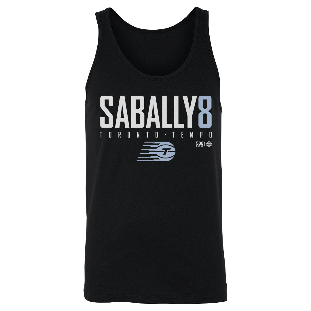 Nyara Sabally Men's Tank Top | 500 LEVEL