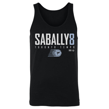 Nyara Sabally Men's Tank Top | 500 LEVEL