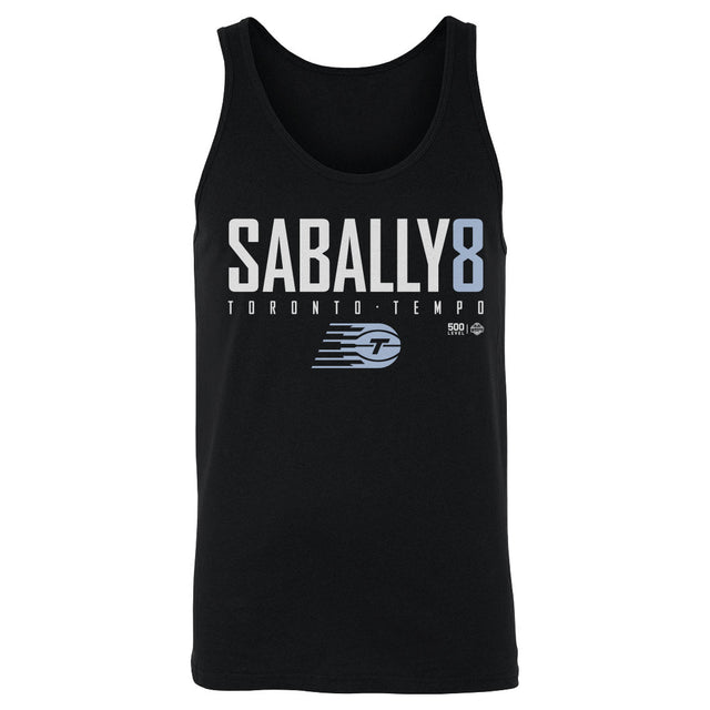 Nyara Sabally Men's Tank Top | 500 LEVEL