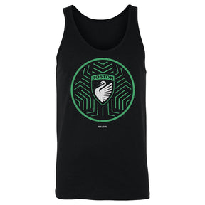 Boston Legacy FC Men's Tank Top | 500 LEVEL