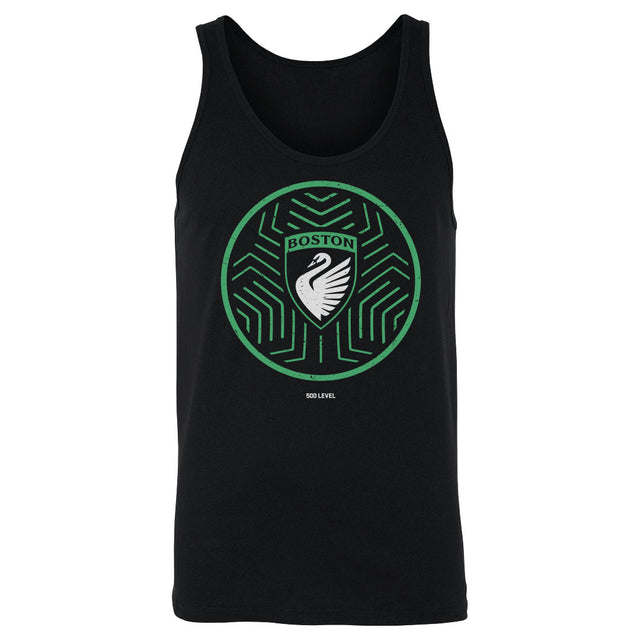 Boston Legacy FC Men's Tank Top | 500 LEVEL