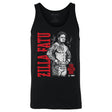 Zilla Fatu Men's Tank Top | 500 LEVEL