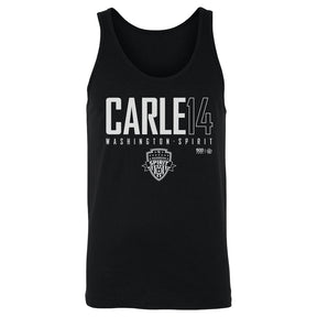 Gabby Carle Men's Tank Top | 500 LEVEL