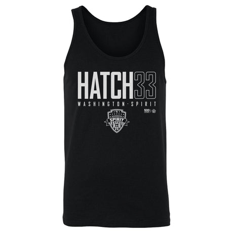 Ashley Hatch Men's Tank Top | 500 LEVEL