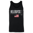 Connor Hellebuyck Men's Tank Top | 500 LEVEL