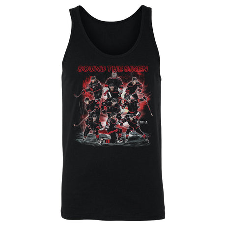 Carolina Hockey Men's Tank Top | 500 LEVEL