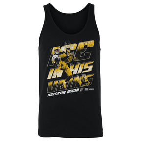 Keisean Nixon Men's Tank Top | 500 LEVEL